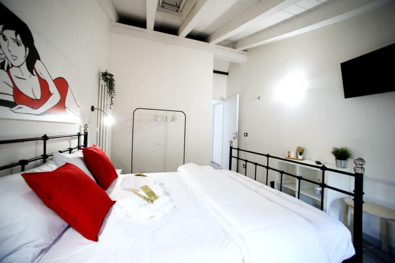 Hotel ERMì Sona Exterior foto